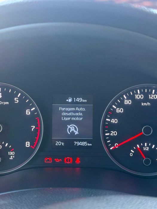 Kia Stonic 1.0 T-GDi