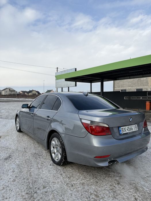 Бмв 520 продам.