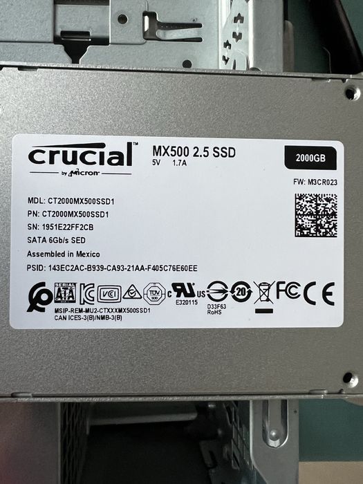 Komputer Dell Vostro 3681 I5 plus monitor Dell U2518D