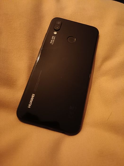 Smartphone Huawei P20 Lite