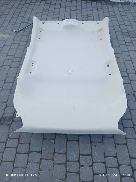 Podsufitka Ford edge USA 2015 -2024