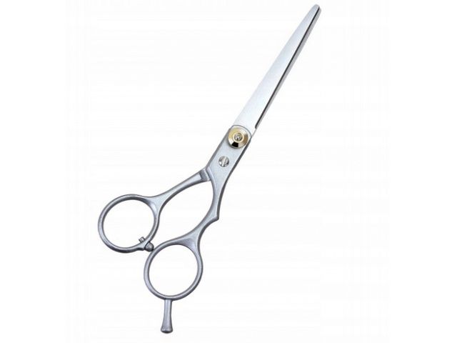 Profesjonalne nożyczki fryzjerskie do strzyżenia włosów