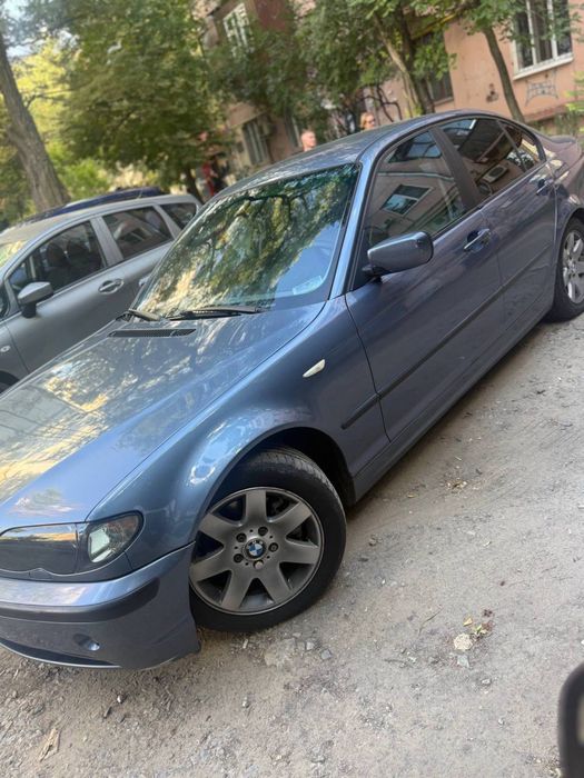 Продам BMW e-46/обмін