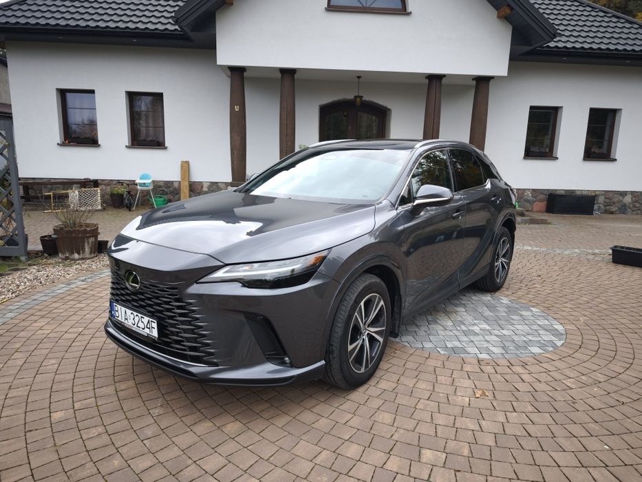 Lexus RX350