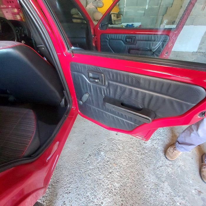 Citroen AX de 1993 gasolina