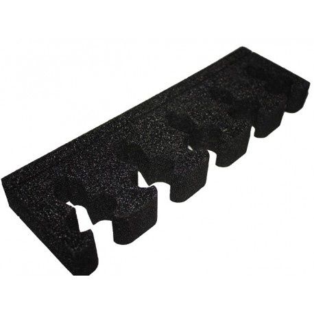 ISS Szafa na broń długą Siegen 50068/6 certyfikat S1 Faktura Vat