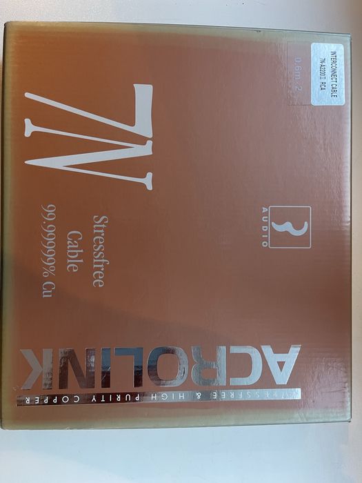 Acrolink RCA  7N A2200 III