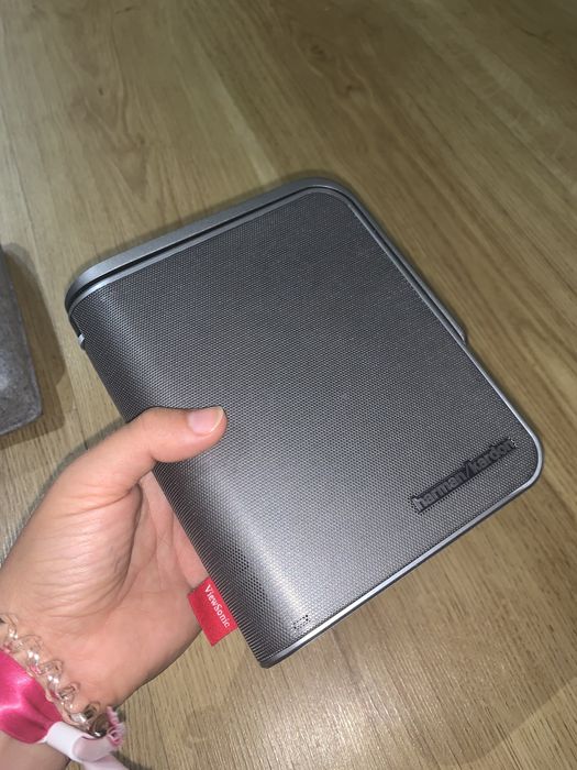 ViewSonic Portable Projector M1+63824746720259121