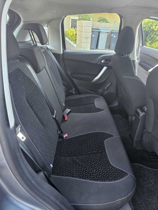 Citroen C3 Airdream Seduction 1.4 75cv