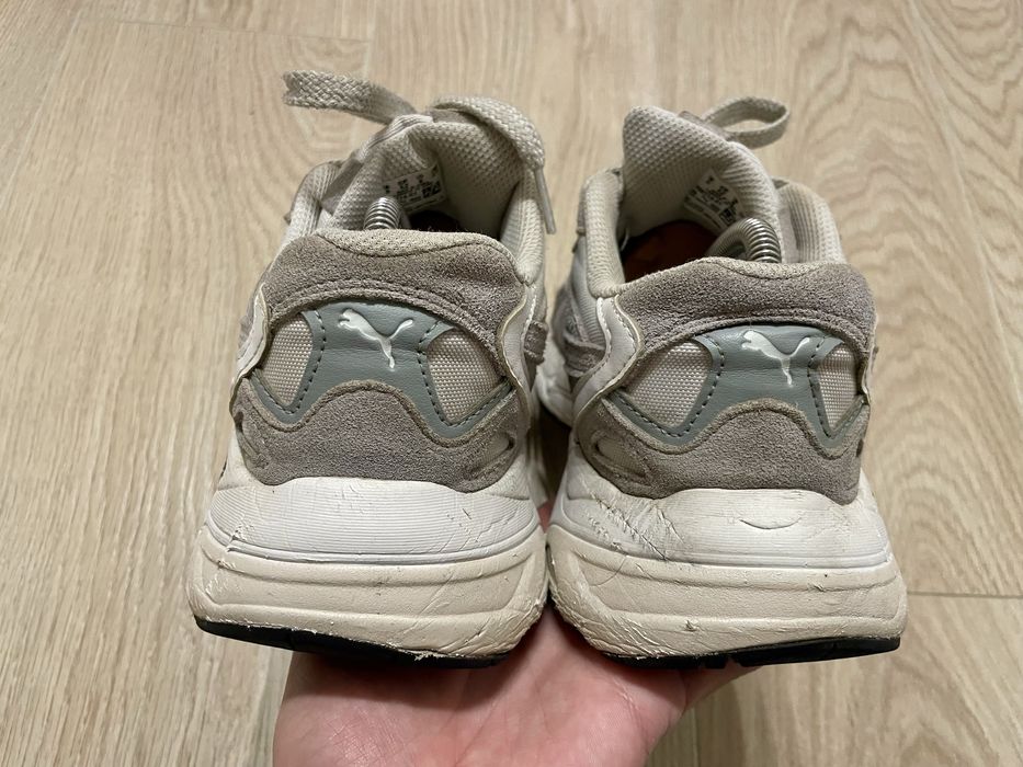 Кросівки Puma Teveris Nitro