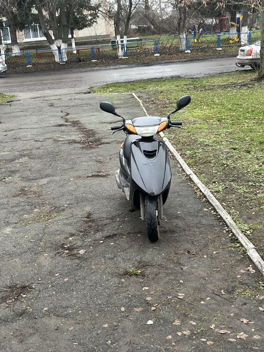 Продам yamaha jog 36