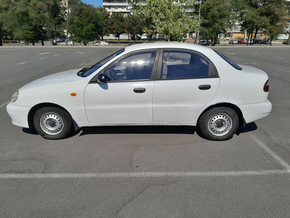 Продаю Daewoo Lanos 1.5