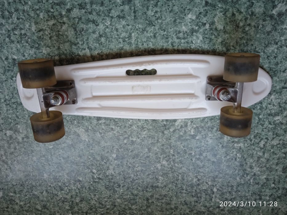 Скейт    дитячий