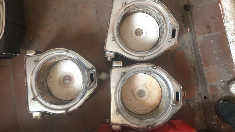 Теплообменник vaillant плата вайлант турбина теплообмінник насос помпа