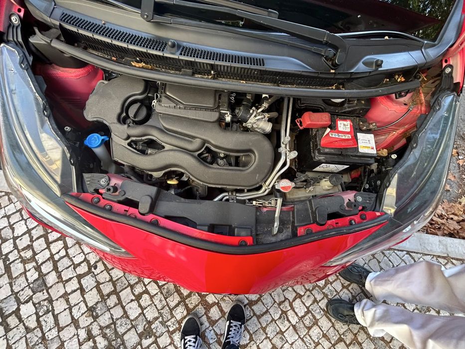 Toyota Aygo 1.0 VVT-i | 36.000 km | 1 Dono | Nacional