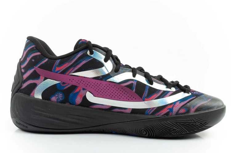 Puma Stewie 2 Cherry on Top buty do koszykówki r. 38,5-47