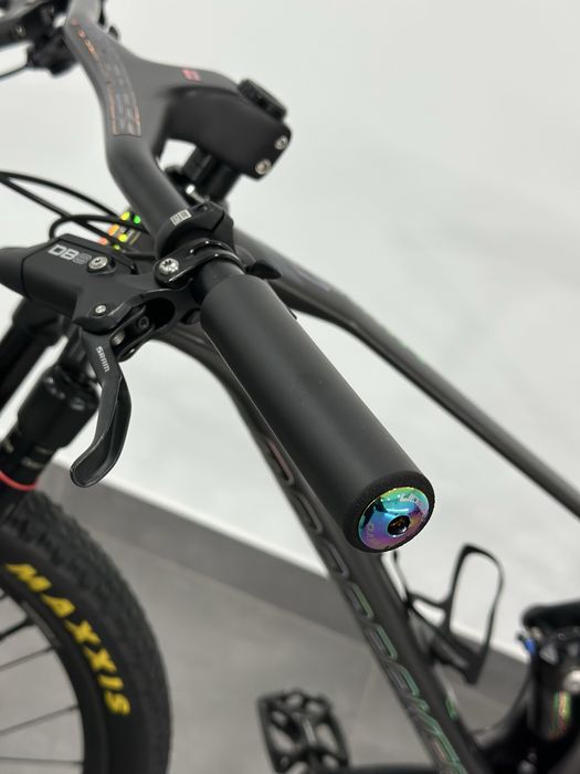 Bicicleta Btt Mondraker F-Podium M” (possibilidade de financiamento)