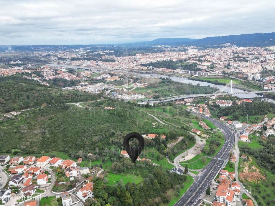 Lote de Terreno | Banhos Secos, Coimbra