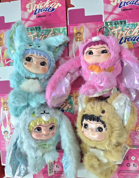 Вакуку 2-ий сезон, колір обрати можна