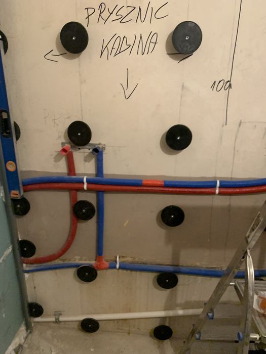 HYDRAULIK AWARIE USUNIĘTE!  powiat Dzierżoniowski