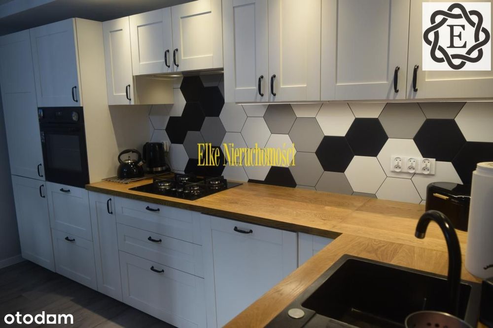 Godny Polecenia , 6 pok. 190m2,Działka 1000 m2