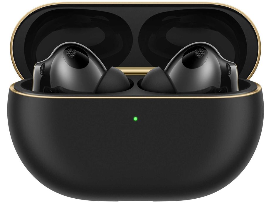 NOWE Huawei FreeBuds Pro 4 Czarny