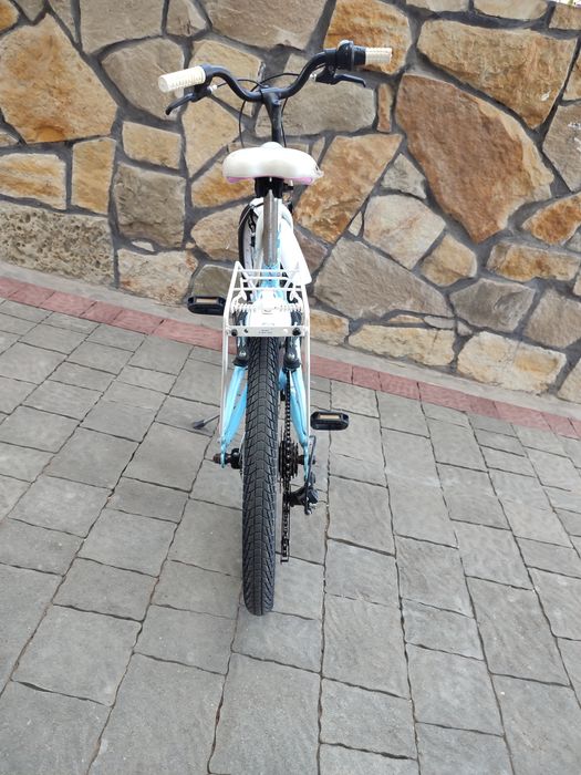 Велосипед дитячий Esperia