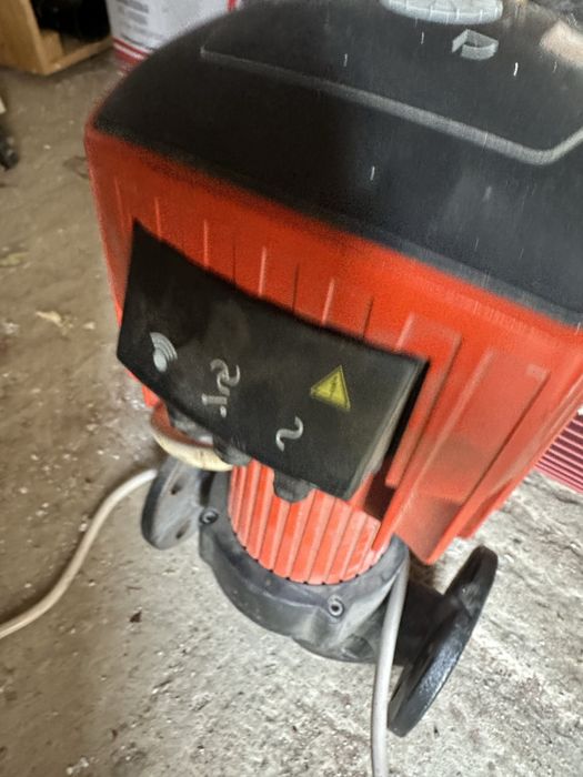 Pompa obiegowa Calio KSB