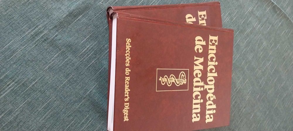 Enciclopédia da Medicina