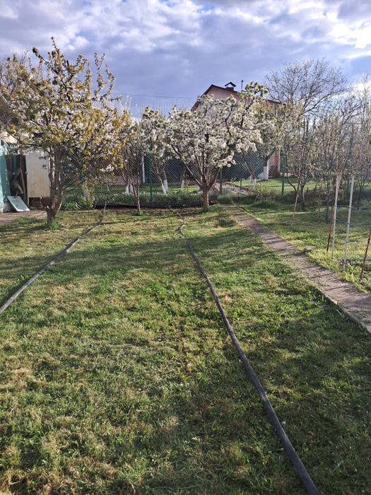 Продам дачу с.Новоивановка