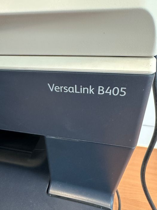 Impressora laser Xerox Versalink B405