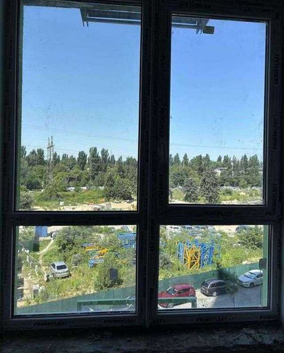 ЖК Сирецькі Сади, Виговського 10С