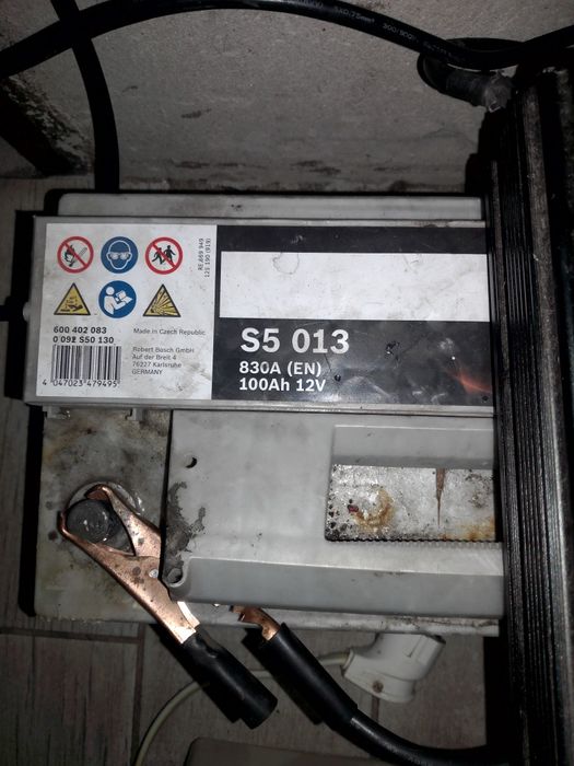 Бесперебойное питание 12-220в