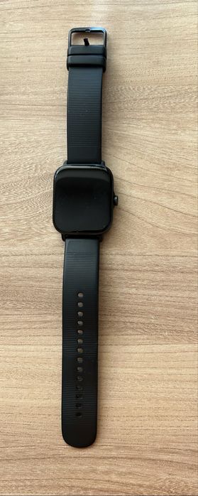 Smartwatch amazfit gts 3