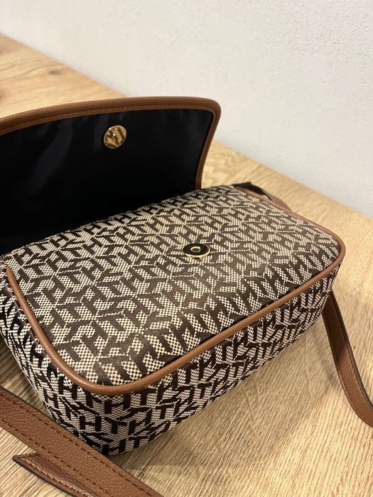 Torebka Tommy Hilfiger