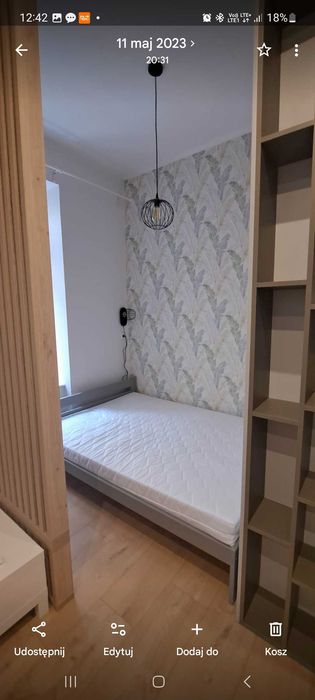 Apartament kawalerka centrum