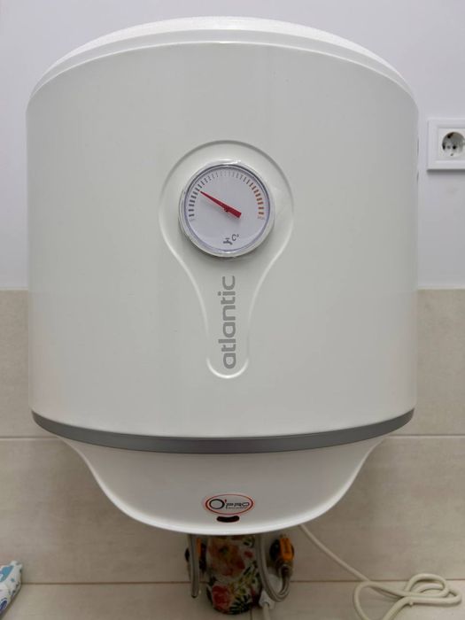 Водонагрівач Atlantic 30 л