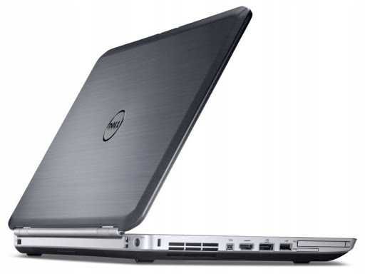 Laptop DELL E5520 i5
