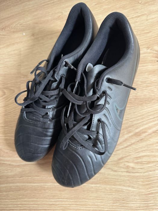 Chuteiras Nike Tiempo