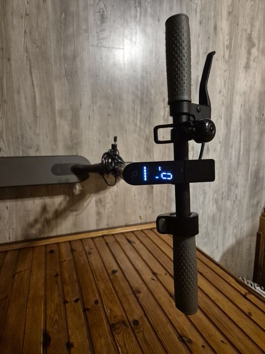 Hulajnoga elektryczna xiaomi