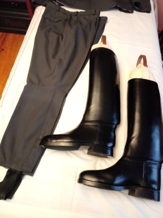 mundur galowy marynarka wojsk lotniczych oficerski