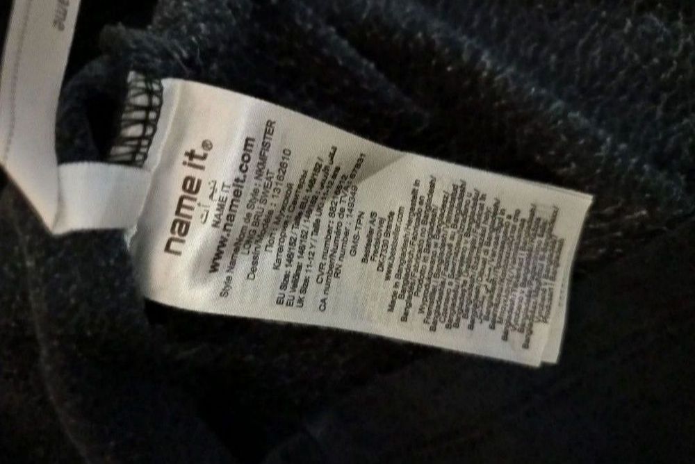 Утеплений лонгслів, футболка на довгий рукав 146-152р