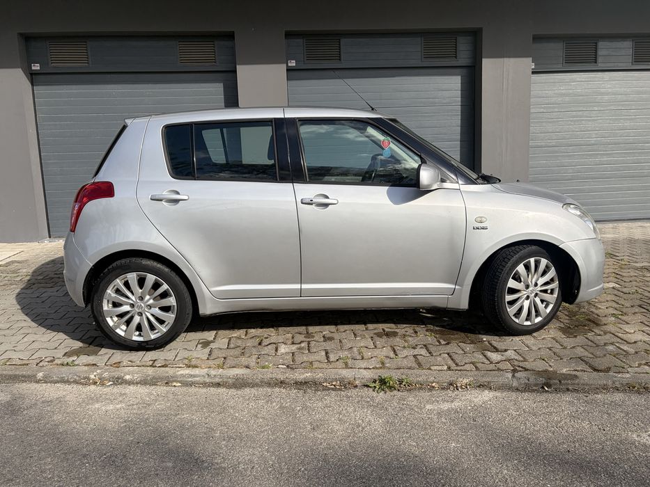 Suzuki Swift 1.3 DDiS