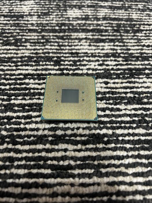 Procesor AMD RYZEN 5 1600X