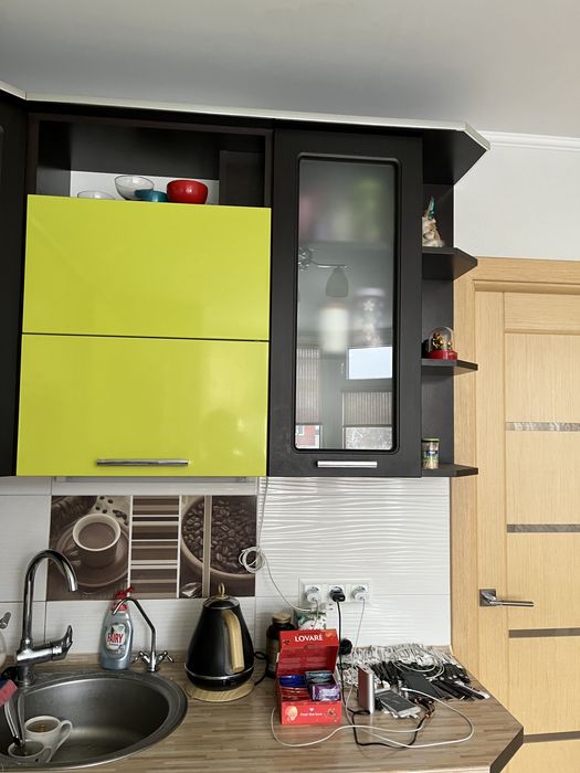 Подобово.Новобудова