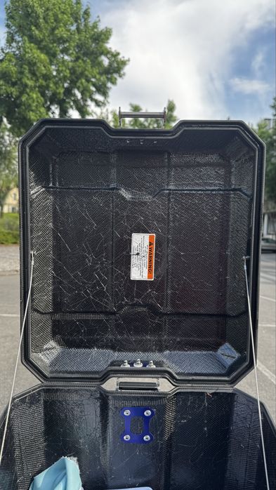 OPORTUNIDADE! Ducati Multistrada v4 Rally full