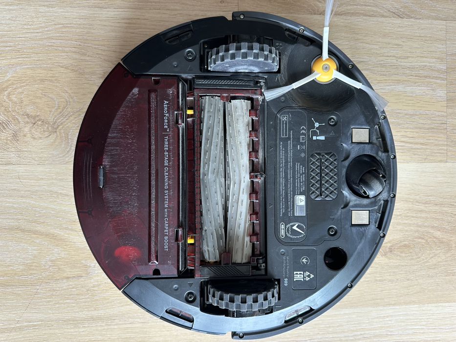 Irobot Roomba 989