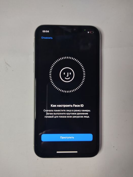 Iphone XR 64 gb  white