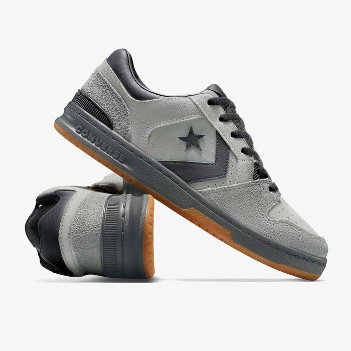 Оригінальні брендові кросівки All Stars