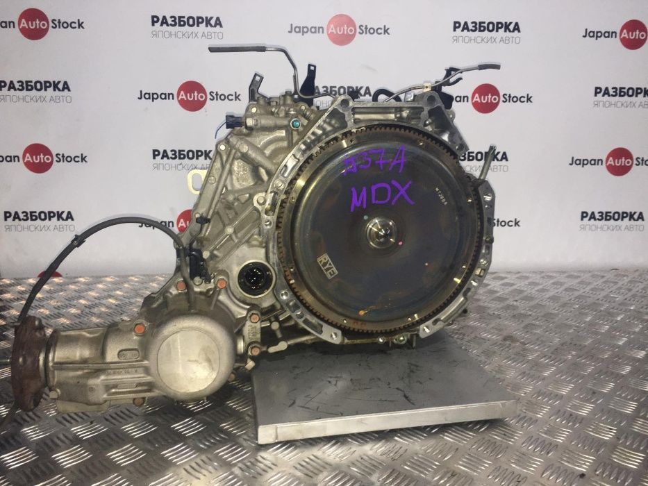 АКПП Honda Legend Хонда Легенд КВ-2,  год 2008-2011